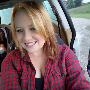 Meet your Posher, Chelsie